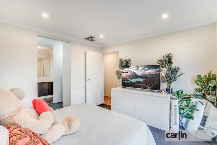 Third view of Homely house listing, 43 Butterleaf Road, Baldivis WA 6171