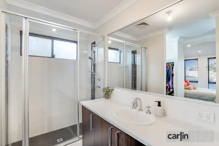 Fourth view of Homely house listing, 43 Butterleaf Road, Baldivis WA 6171