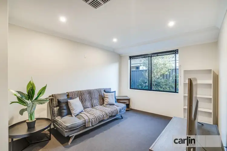 Fifth view of Homely house listing, 43 Butterleaf Road, Baldivis WA 6171