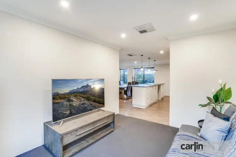 Sixth view of Homely house listing, 43 Butterleaf Road, Baldivis WA 6171