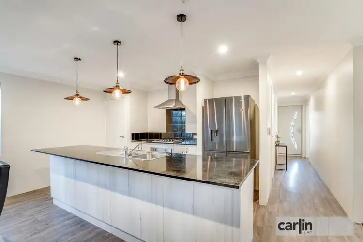 Seventh view of Homely house listing, 43 Butterleaf Road, Baldivis WA 6171