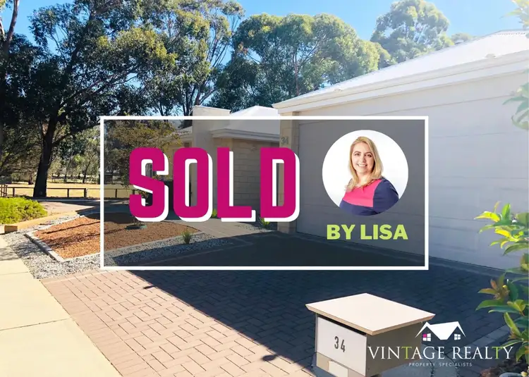 34 Halliday Road, Byford WA 6122