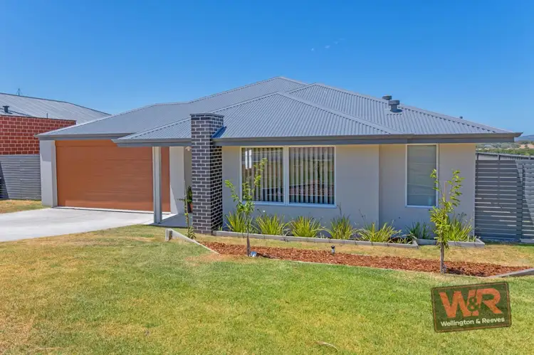 7 Houghton Boulevard, Bayonet Head WA 6330
