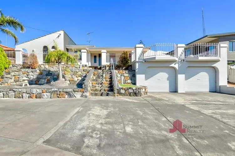 Second view of Homely house listing, 30 Mangles Street, South Bunbury WA 6230