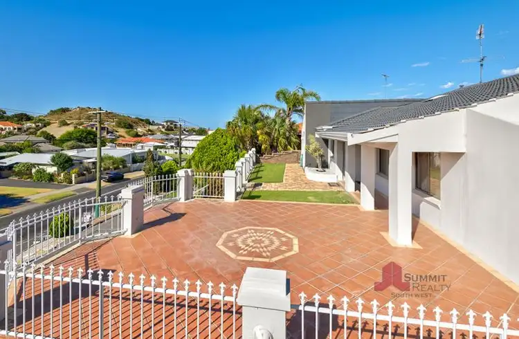 Fourth view of Homely house listing, 30 Mangles Street, South Bunbury WA 6230