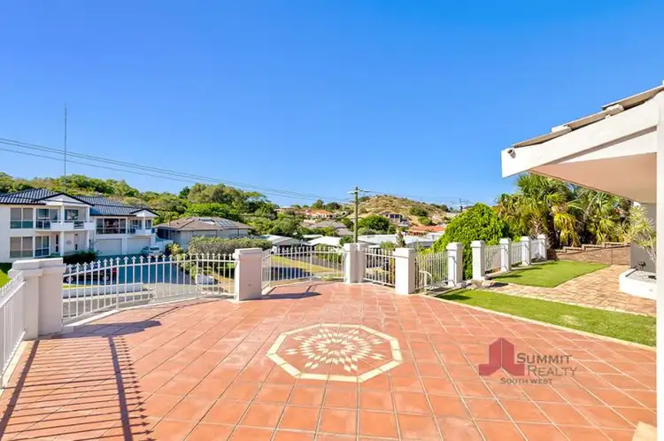 Fifth view of Homely house listing, 30 Mangles Street, South Bunbury WA 6230