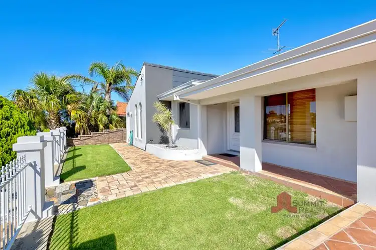 Sixth view of Homely house listing, 30 Mangles Street, South Bunbury WA 6230