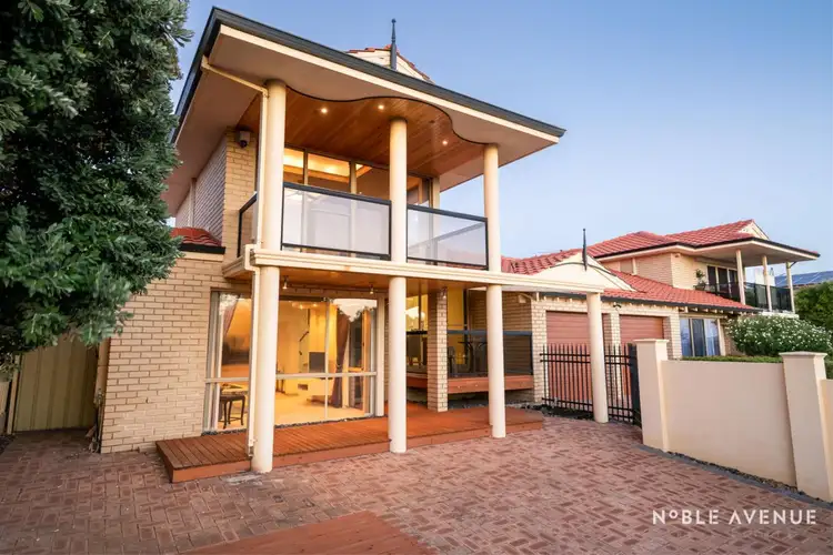 Main view of Homely house listing, 229A Waterford Drive, Hillarys WA 6025