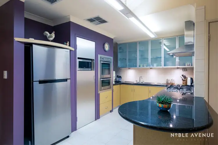 Fifth view of Homely house listing, 229A Waterford Drive, Hillarys WA 6025
