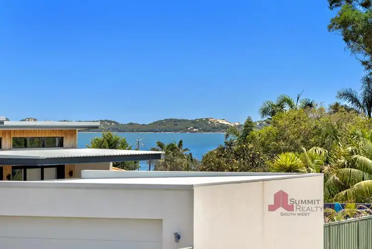 Third view of Homely house listing, 10 Wakefield Crescent, Australind WA 6233