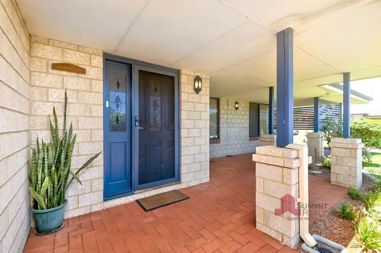 Fourth view of Homely house listing, 10 Wakefield Crescent, Australind WA 6233