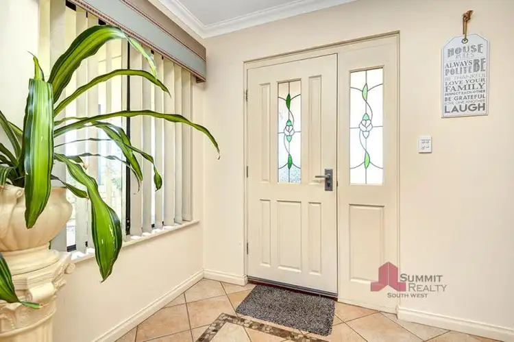 Fifth view of Homely house listing, 10 Wakefield Crescent, Australind WA 6233