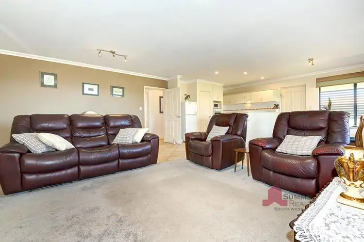 Sixth view of Homely house listing, 10 Wakefield Crescent, Australind WA 6233