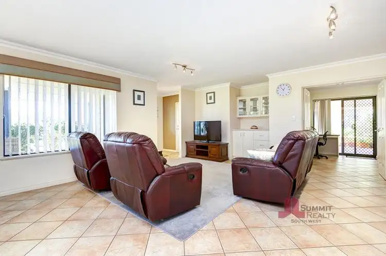 Seventh view of Homely house listing, 10 Wakefield Crescent, Australind WA 6233