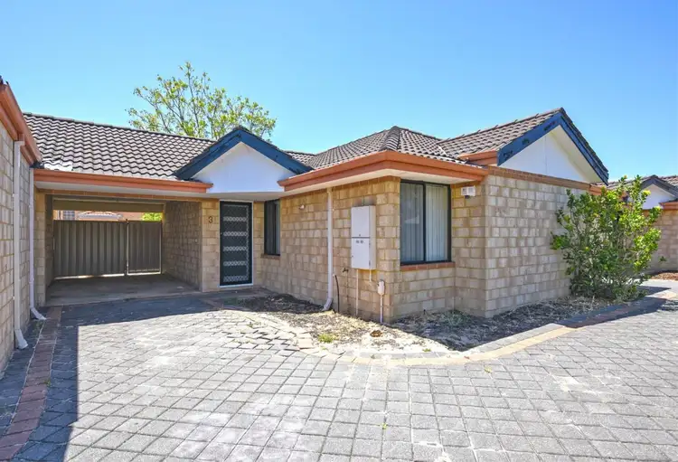 3/35 George Street