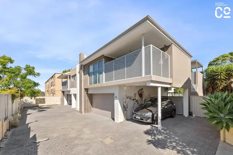 2/32B Mount Prospect Crescent, Maylands WA 6051