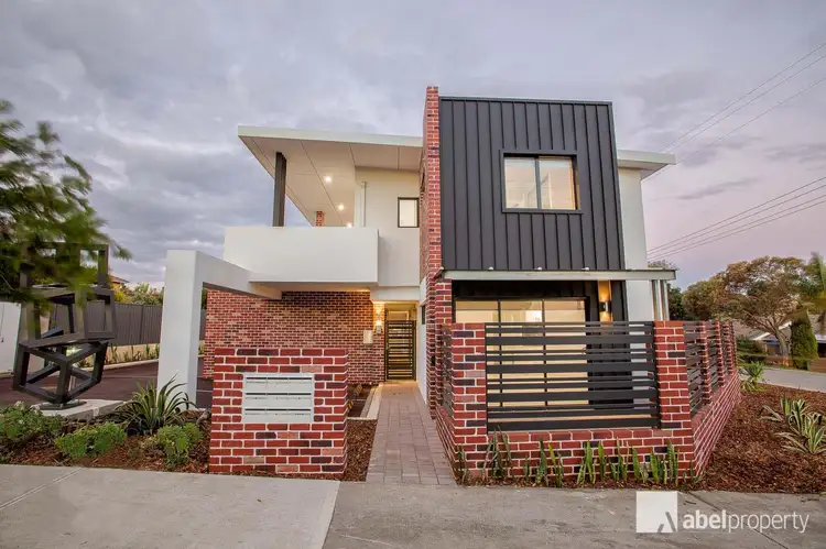 1/20 Murray Road, Palmyra WA 6157