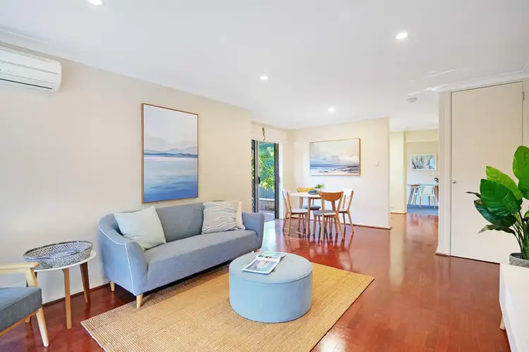 Main view of Homely villa listing, 10/2 Muriel Avenue, Woodlands WA 6018