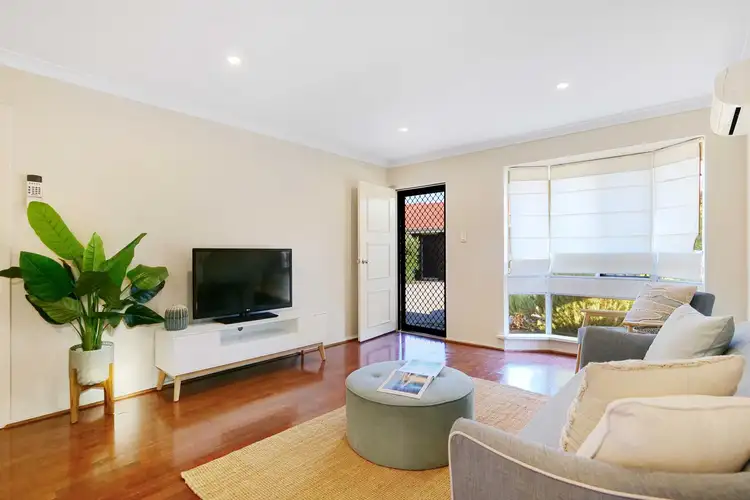 Third view of Homely villa listing, 10/2 Muriel Avenue, Woodlands WA 6018