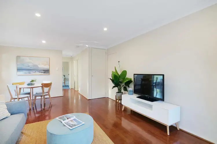 Fourth view of Homely villa listing, 10/2 Muriel Avenue, Woodlands WA 6018