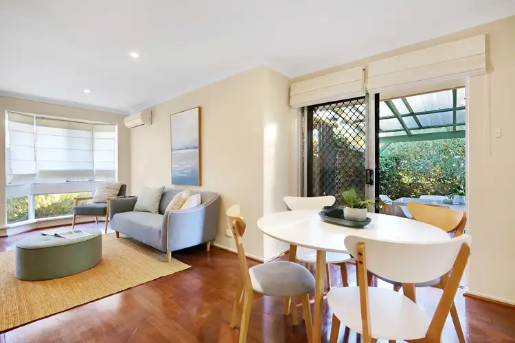 Fifth view of Homely villa listing, 10/2 Muriel Avenue, Woodlands WA 6018