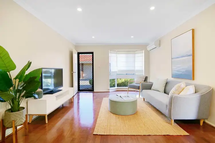 Sixth view of Homely villa listing, 10/2 Muriel Avenue, Woodlands WA 6018