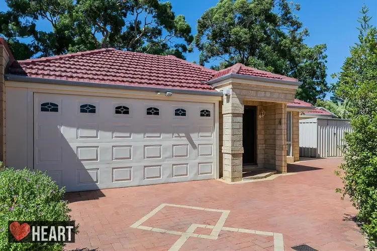 Second view of Homely house listing, 12 Hatch Place, Bibra Lake WA 6163