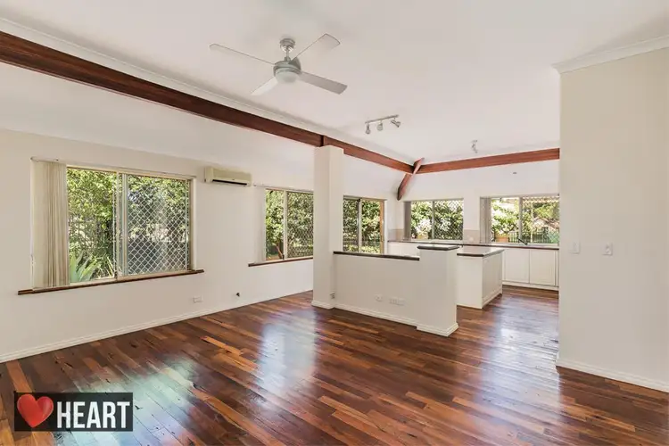 Third view of Homely house listing, 12 Hatch Place, Bibra Lake WA 6163