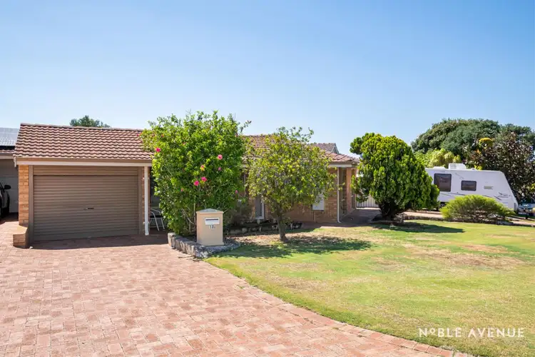 10A Rossiter Heights, Hillarys WA 6025