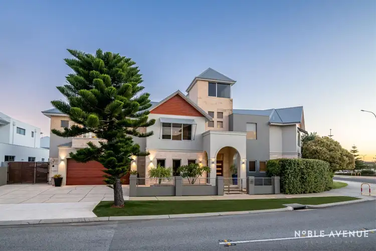 28 Tenerife Boulevard, Hillarys WA 6025