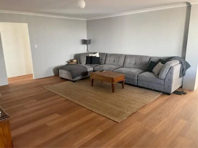 Second view of Homely house listing, 8 Isdell  Gardens, Eaton WA 6232