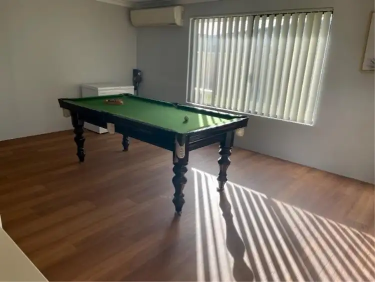 Third view of Homely house listing, 8 Isdell  Gardens, Eaton WA 6232