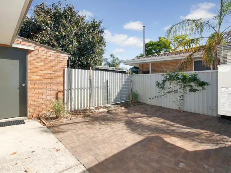 Second view of Homely villa listing, 8/86-88 Woodrow Avenue, Yokine WA 6060