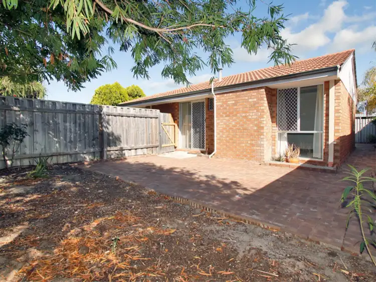 Fourth view of Homely villa listing, 8/86-88 Woodrow Avenue, Yokine WA 6060