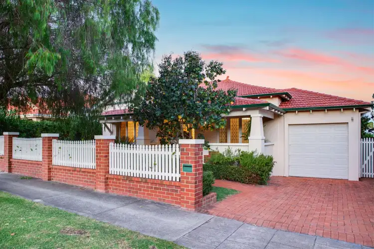 18 McKenzie Street, Wembley WA 6014