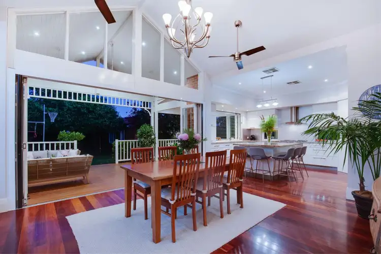 Second view of Homely house listing, 18 McKenzie Street, Wembley WA 6014