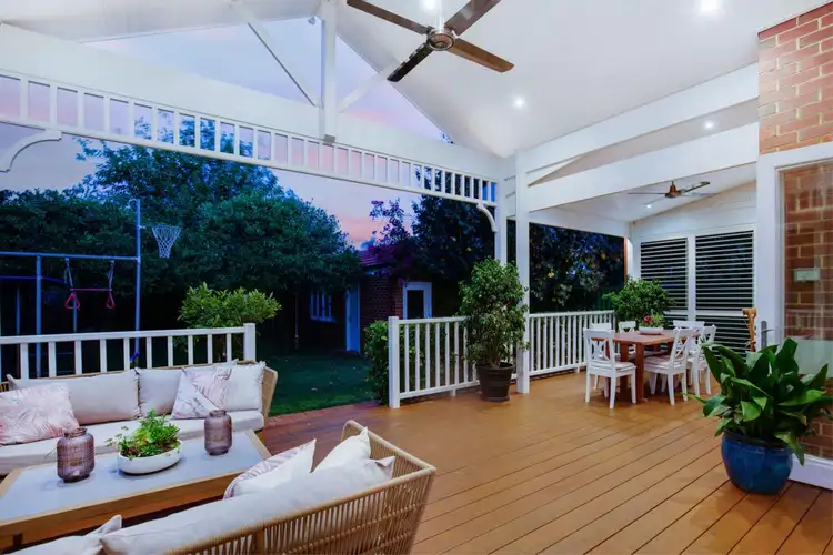 Third view of Homely house listing, 18 McKenzie Street, Wembley WA 6014