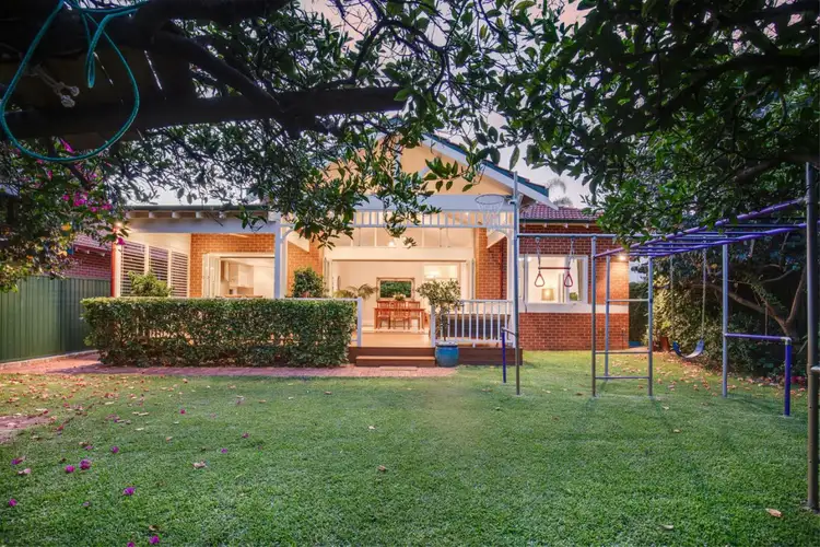 Fourth view of Homely house listing, 18 McKenzie Street, Wembley WA 6014
