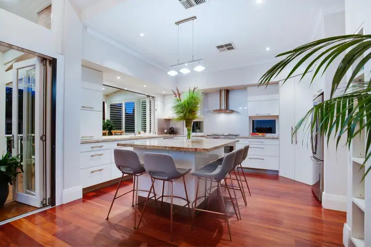 Sixth view of Homely house listing, 18 McKenzie Street, Wembley WA 6014