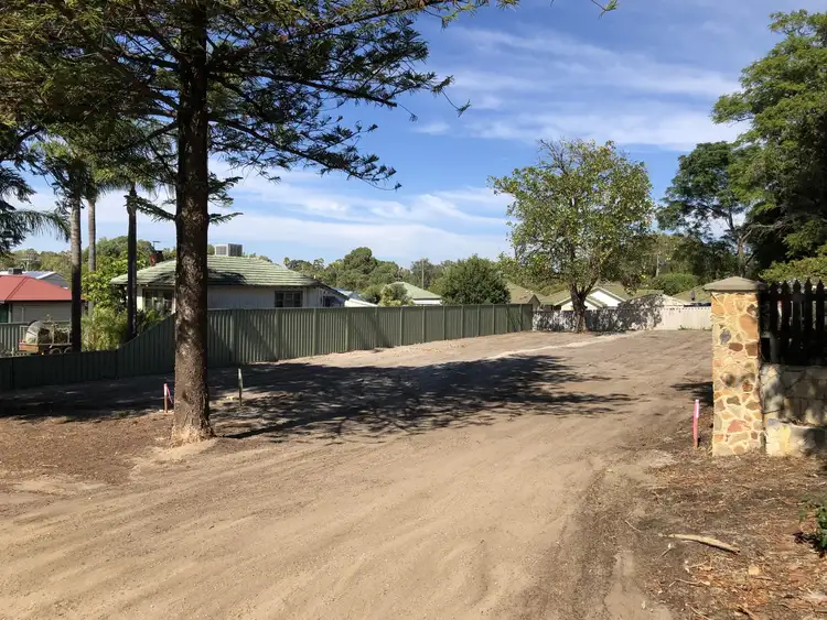 Second view of Homely land listing, 102/9A Watkins Street, Eden Hill WA 6054