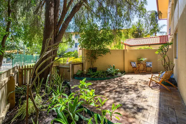 4W/24 Pearson Street, Churchlands WA 6018