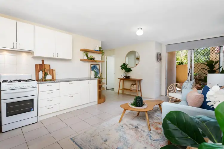 Fourth view of Homely apartment listing, 4W/24 Pearson Street, Churchlands WA 6018