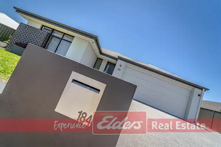 Second view of Homely house listing, 184 Smirk Road, Baldivis WA 6171