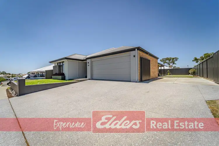 Third view of Homely house listing, 184 Smirk Road, Baldivis WA 6171