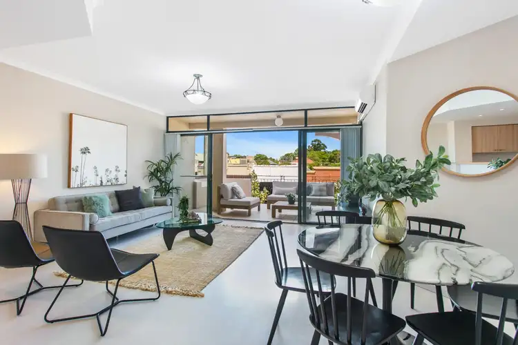 21/160 Hampden Road, Nedlands WA 6009