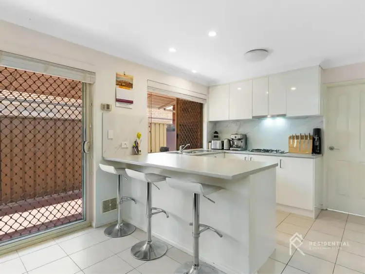 Fifth view of Homely villa listing, 43A Boronia Street, Innaloo WA 6018