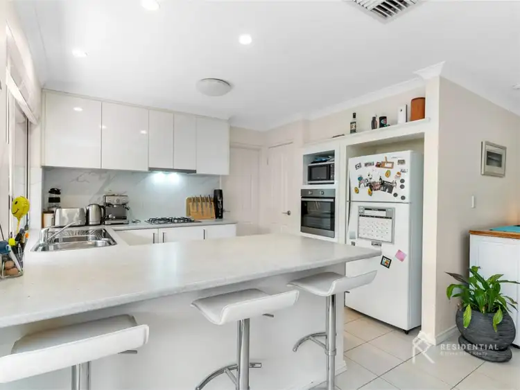 Sixth view of Homely villa listing, 43A Boronia Street, Innaloo WA 6018