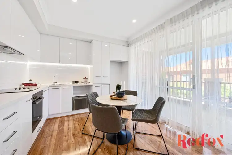Second view of Homely unit listing, 10/52 Third Avenue, Mount Lawley WA 6050