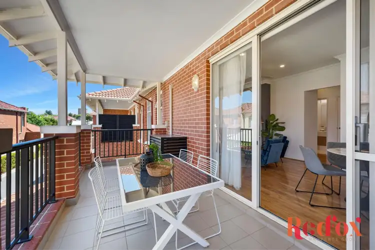 Third view of Homely unit listing, 10/52 Third Avenue, Mount Lawley WA 6050