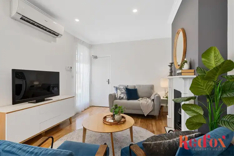 Fourth view of Homely unit listing, 10/52 Third Avenue, Mount Lawley WA 6050